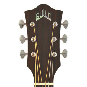 Guild OM-240 CE Natural
