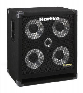 Hartke Systems 4.5 XL
