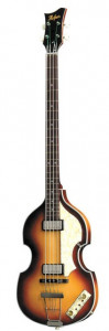 Hofner  Ignition Violin Bass