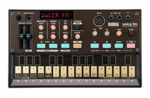 Korg Volca FM