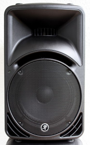 Mackie SRM-450 V3