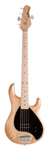 Music Man Sting Ray 5 c/ Piezzo