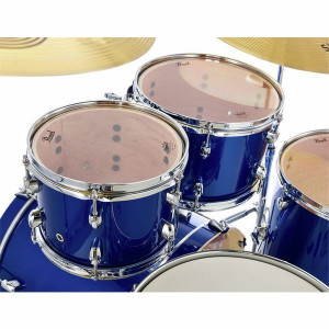 Pearl Export EXX705NBR/C High Voltage Blue
