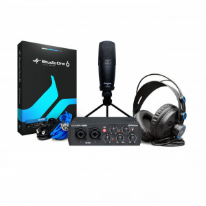 Presonus AudioBox USB 96 Studio 25th Anniversary Edition