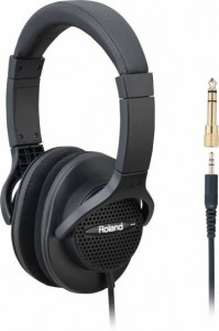 Roland RH-A7 BK / RD / WH