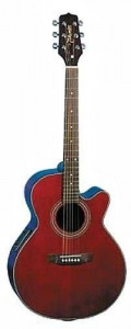 Takamine EG 540 SC