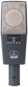 AKG AKG C 414  B-XLS