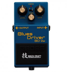 Boss BD-2W