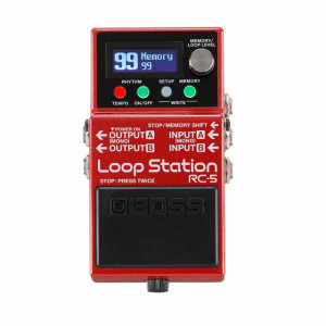 Boss RC-5