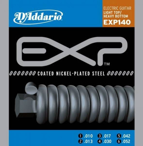 DAddario EXP-140