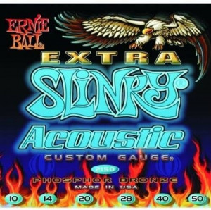 Ernie Ball 2150