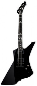 ESP Snakebyte James Hetfield