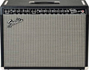 Fender 65' Twin Reverb