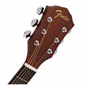 Fender FA-125 Walnut Natural