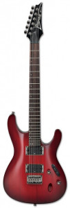Ibanez S-521 BBS