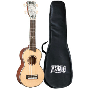 Mahalo Pearl MP1