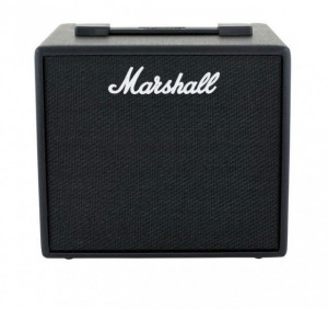 Marshall Code 25