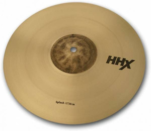 Sabian HHX Splash 12\"
