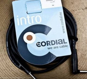 Cordial C II 3 PR