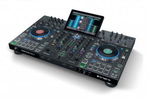 Denon DJ Prime 4
