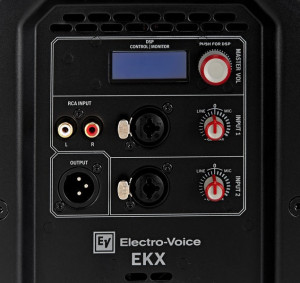 Electro-Voice EKX-15P