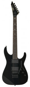 ESP Guitar Company KH-2 NTB Kirk Hammet
