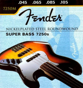 Fender 7250-M