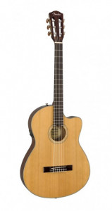 Fender CN-140SCE Natural