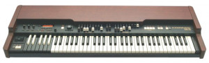 Hammond XK-3