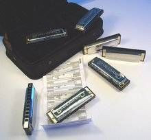 Hohner 91105