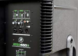 Mackie SRM-450 V3