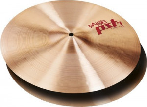 Paiste PST-7 14" Heavy Hi-Hat