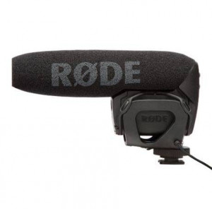 RODE Microphones Videomic Pro
