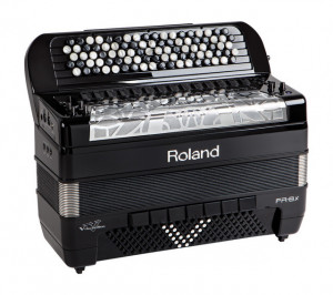 ROLAND FR-8XB