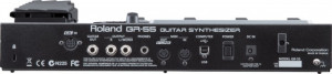 Roland GR-55 GK BK