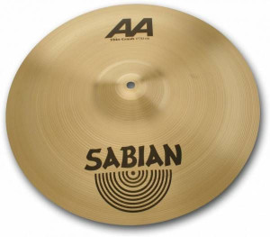 Sabian AA Thin Crash 16\"