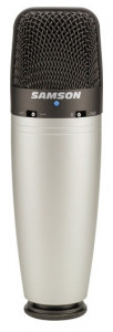 Samson C-03