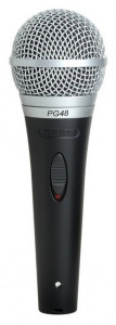 Shure PG 48