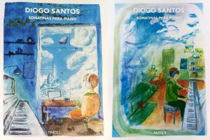 Sonatinas para Piano