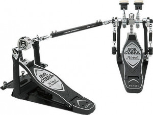 TAMA Iron Cobra HP-900 RSWN