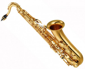 Yamaha YTS 280