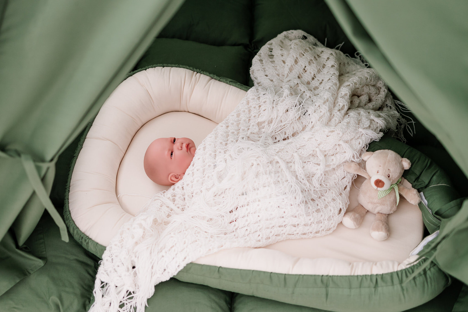 Babynest - Maradalia