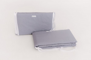 Aparatori patut Light Grey, 360 cm