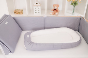 Aparatori patut Light Grey