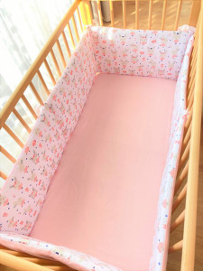 Aparatori patut Ballerina Bunny, 360 cm