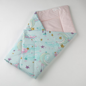 Paturica Luna Pink