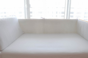 Aparatori patut Shiny White