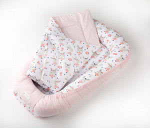 Babynest Ballerina Bunny