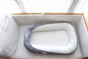 Aparatori patut Shiny White, 360 cm