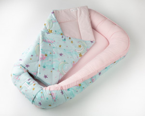 Paturica Luna Pink
